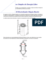 Capítulo 16 El Electrolizador Shigeta Hasebe