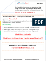 Current Affairs Q&A PDF June 1 2022 by Affairscloud 1