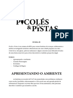 Picoles e Pistas