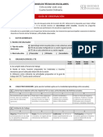 Guia de Observaciones S4 2016-2017