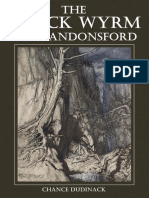 The Black Wyrm of Brandonsford v2.1