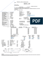 MV NAVIOS BONAVIS Preliminary Report Documents