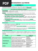 2do PARCIAL BIOQUI