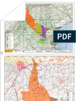 Mapas Inundación Crevillent