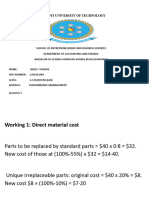 QN 5 Performance Management Presentation