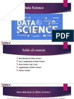 Data Science Course in Hyderabad