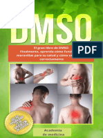 El Gran Libro Del DMSO