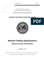 Cable Standard