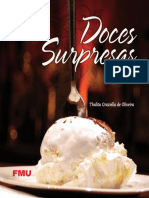 Doces Surpresas