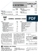 Group 9 Ignition System