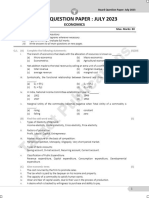 Board Question Paper - July 2023 - 64d0d24ee7f31