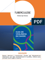 TUBERCULOSE e Hanse Atualizado PDF