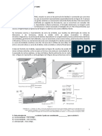 Teste Geologia Global 10.º