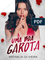 Uma Boa Garota - Nathalia Oliveira