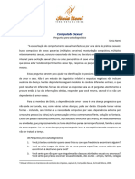 Questionário para Avaliação de Compulsão Sexual