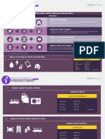 Cotización de Servicios Turísticos