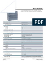 6ES72111BD300XB0 Datasheet en