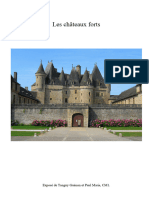 Expose Chateau Fort