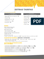 Flyer Tarifas ZGZ 2023 Esp Compressed-1