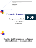 Chapitre1protocole de Communication