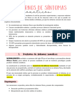 1 Trastornos de Síntomas Somáticos