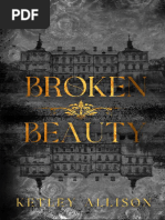 Broken Beauty