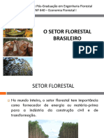 Set or Floresta L 2014