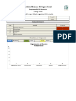 Cedula e Instructivo Trabajo Social HR 2024