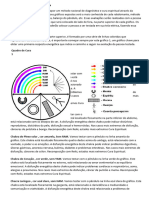 Gráficos para A Cura - Radiestesia