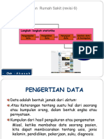 Alur Data Dan Sistem Pelaporan RS (Revisi VI)