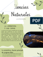 Ciencias Naturales