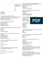 Examen de Fisiologia Renal Ram