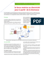 Fiche Turbine Et Moteur