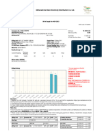 KONDHWA - LT E-Bill