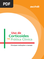 PretClinica Corticoide