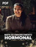 GPS ATIVO 2022 Episodio 1 Mapa Do Emagrecimento Hormonal