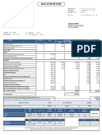 Salaire 15