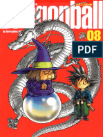 Dragon Ball Volume 8