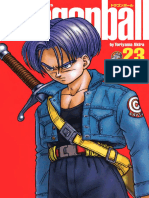 Dragon Ball Volume 23