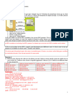 RL19 - 20 - E - Corrige