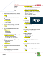 ENT Midterms Long Quiz