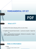 FICT