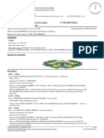 Nº 018-00973/2022 Termo Circunstanciado: 018a.delegacia de Polícia