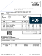 Electrónica Factura: Kaeser Kaeser Compresores de Peru SRL