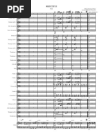 Restitui (Renascer Praise) - Score and Parts