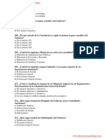 Test Constitucion 08 GeografiaHistoria