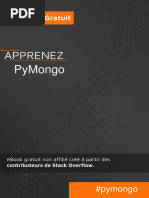 Pymongo FR