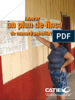 Como Elaborar Un Plan de Finca