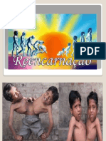 Reencarnação