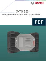 Mts Gvci-Mx Mts 6534 Brochure en 95739-2